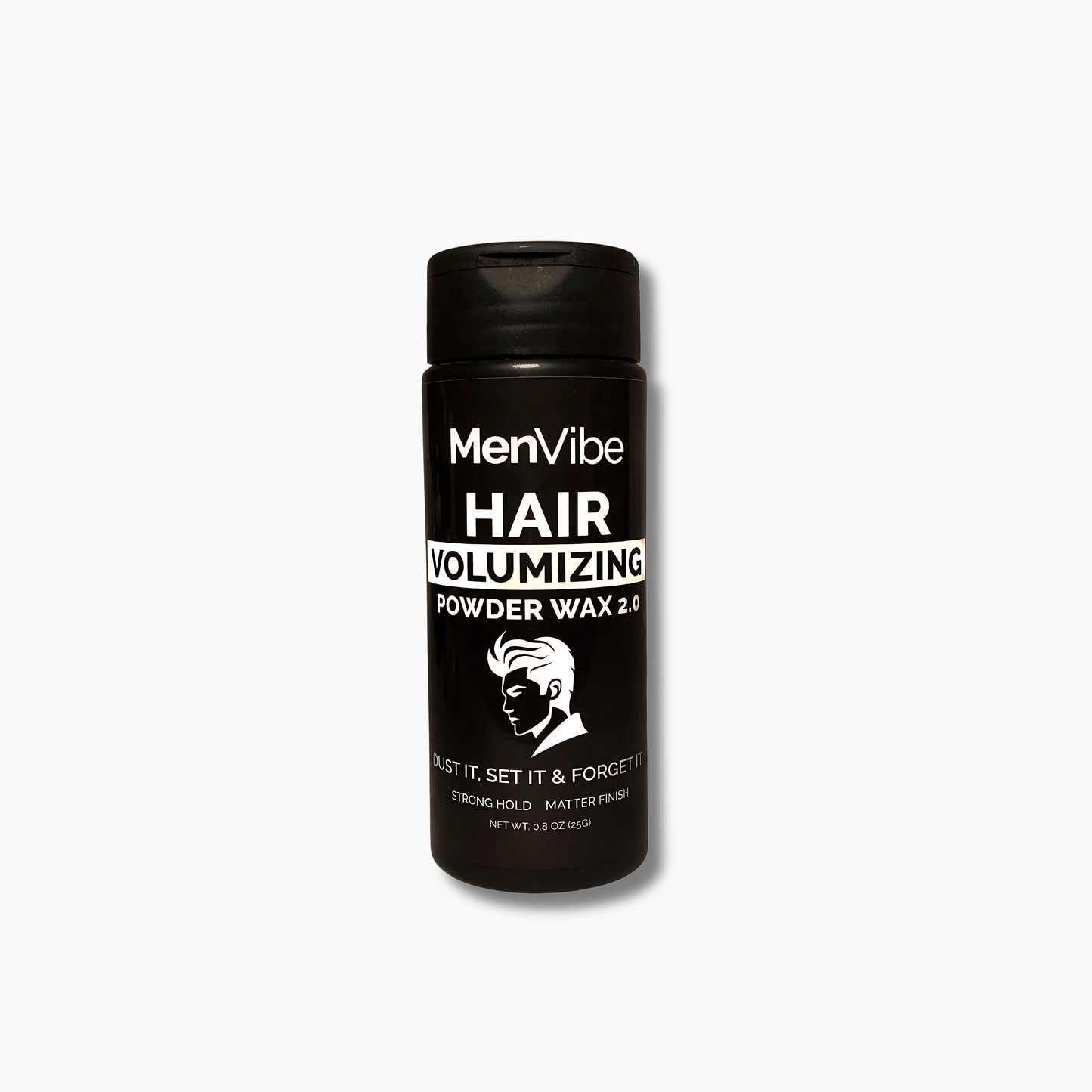 Hair Volumizing Powder Wax 2.0